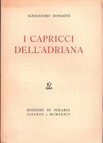 I capricci dell' Adriana