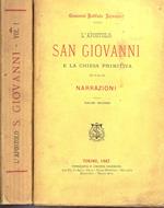 L' Apostolo San Giovanni e la chiesa primitiva. Narrazioni