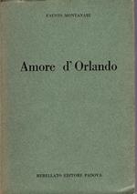 Amore d' Orlando