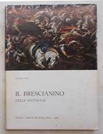 Il Brescianino delle battaglie