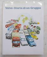 Volvo - Storia di un Gruppo