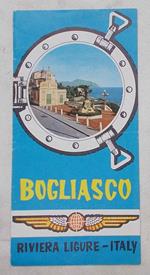 Bogliasco. Riviera ligure