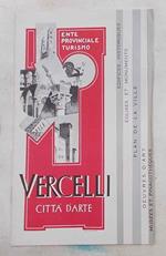 Vercelli città d'arte