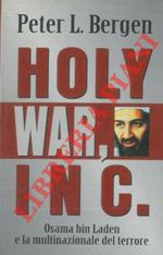 Holy War, Inc. Osama bin Laden e la multinazionale del terrore