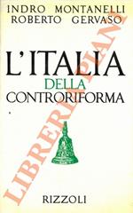 L' Italia della Controriforma (1492 - 1600)