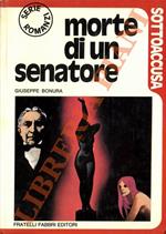 Morte di un senatore