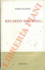 Riccardo Bacchelli