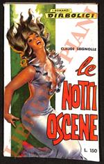 Le notti oscene