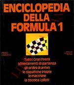 Enciclopedia della Formula !