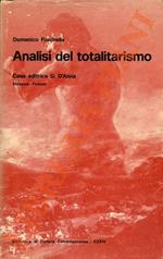 Analisi del totalitarismo