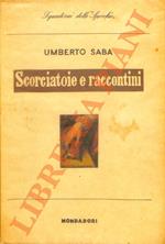 Scorciatoie e raccontini