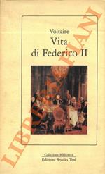 Vita di Federico II