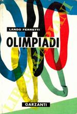 Olmpiadi (776 a.C. - 1960 d.C.)