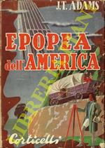 Epopea dell'America