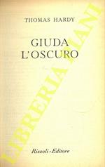 Giuda L'Oscuro