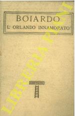 L’Orlando innamorato