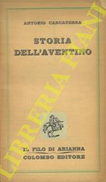 Storia dell’Aventino