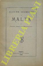 Alcune occhiate a Malta