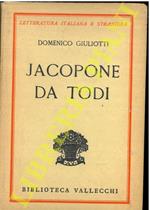 Jacopone da Todi