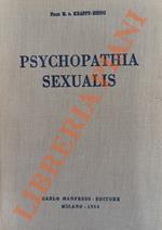 Psychopathia Sexualis