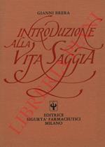 Introduzione alla vita saggia