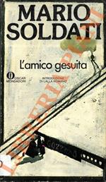 L’amico gesuita. Racconti