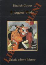 Il sergente Studer