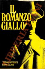 Il romanzo giallo. Storia, autori e personaggi