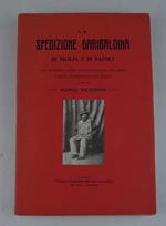 La spedizione garibaldina di Sicilia e di Napoli nei proclami, nelle corrispondenze, nei diarii e nelle illustrazioni del tempo