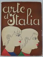 Arte d'Italia