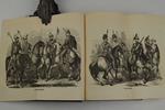 Almanacco militare illustrato. 1864-65-66-68