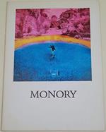 Monory-Technicolor(1978)