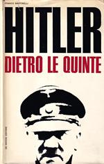 Hitler dietro le quinte