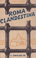 Roma Clandestina