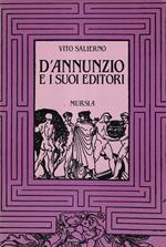 D'Annunzio e i suoi editori