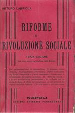 Riforme e rivoluzione sociale