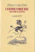 Cosmicomiche vecchie e nuove