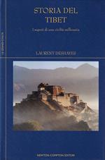 Storia del Tibet