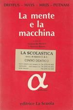 La mente e la macchina