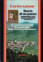 Storia di un Paese: Montaillou - Un Villaggio Occitanico durante l'Inquisizione (1294-1324)