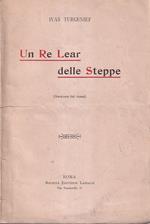 Un Re Lear delle steppe