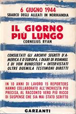 Il giorno più lungo. 6 giugno 1944