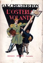 L' osteria volante