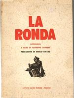 La Ronda. Antologia