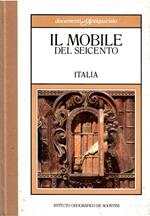 Il Mobile Del Seiecento Italia