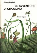 Le Avventure Di Cipollino