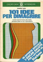 101 Idee Per Dimagrire