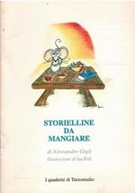 Storielline Da Mangiare