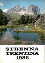 Strenna Trentina 1986