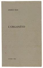 L' Organeto